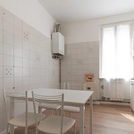 Apartment Ospedale Civile 6 E 8 - F&l *