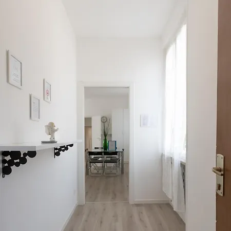 Apartment Ospedale Civile 6 E 8 - F&l Brescia