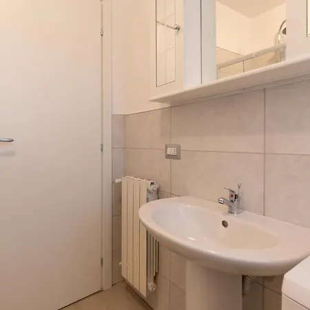 Apartment Ospedale Civile 6 E 8 - F&l *