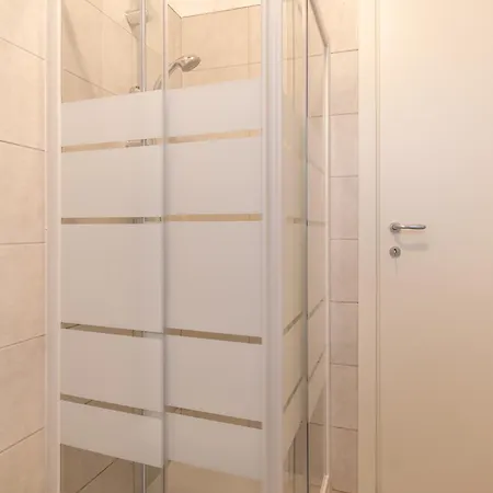 Ospedale Civile 6 E 8 - F&l Apartment *