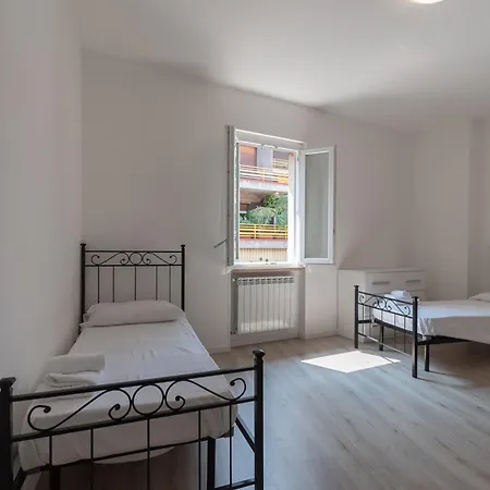 Apartment Ospedale Civile 6 E 8 - F&l *