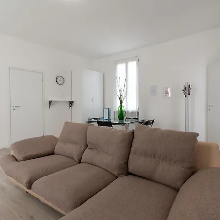 Apartment Ospedale Civile 6 E 8 - F&l Brescia