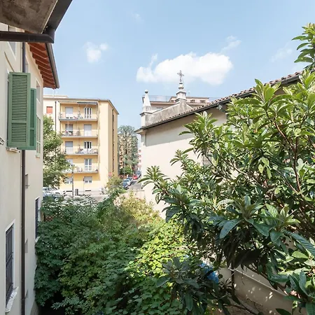 Ospedale Civile 6 E 8 - F&l Apartment