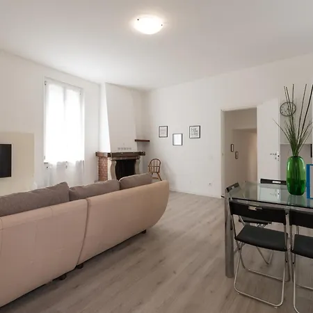 Apartment Ospedale Civile 6 E 8 - F&l *