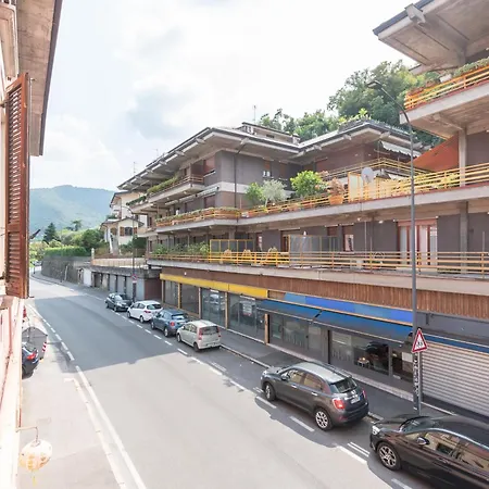 Ospedale Civile 6 E 8 - F&l Apartment