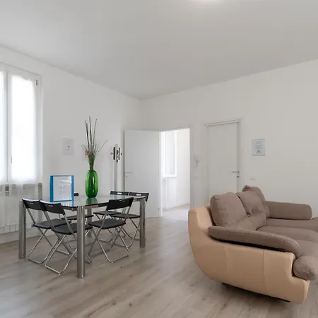 Ospedale Civile 6 E 8 - F&l Apartment *