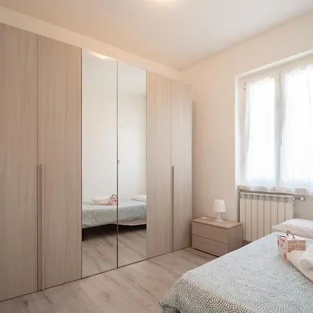 Apartment Ospedale Civile 6 E 8 - F&l