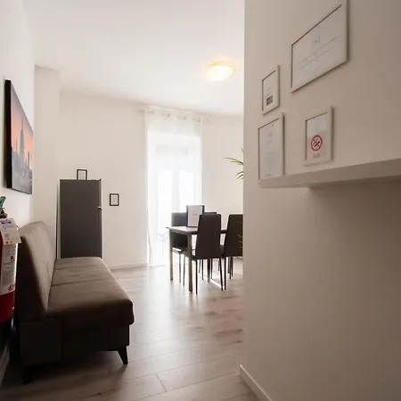 Apartment Ospedale Civile 6 E 8 - F&l *