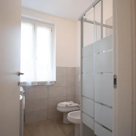 Apartment Ospedale Civile 6 E 8 - F&l Brescia