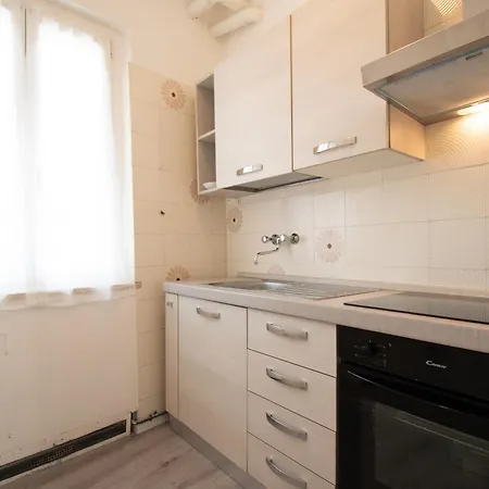 Ospedale Civile 6 E 8 - F&l Apartment