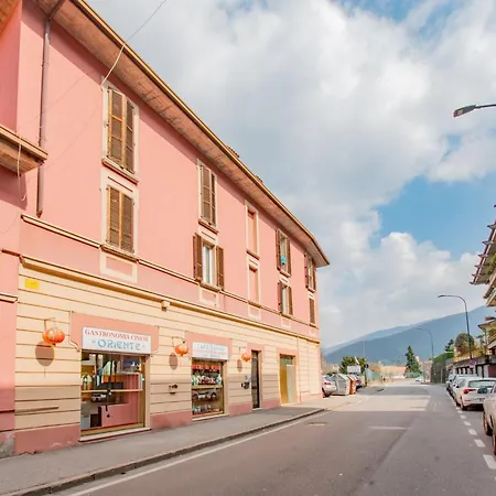 Ospedale Civile 6 E 8 - F&l Brescia